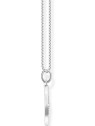 collana donna Thomas Sabo KE2148-643-14 Tree of Love Ladies Necklace, adjustable