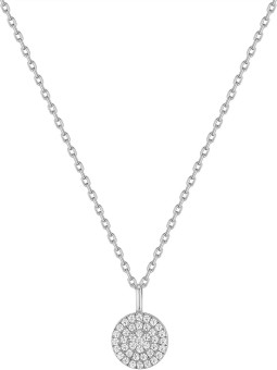 collana donna ANIA HAIE N037-03H Glam Rock Ladies Necklace, adjustable