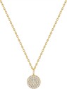 collana donna ANIA HAIE N037-03G Glam Rock Ladies Necklace, adjustable