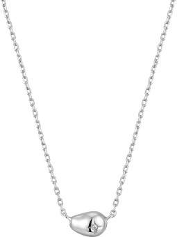 collana donna ANIA HAIE N043-04H Pearl Power Ladies Necklace, adjustable