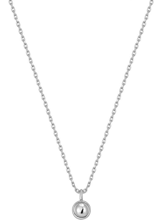 collana donna ANIA HAIE N045-01H Spaced Out Ladies Necklace, adjustable