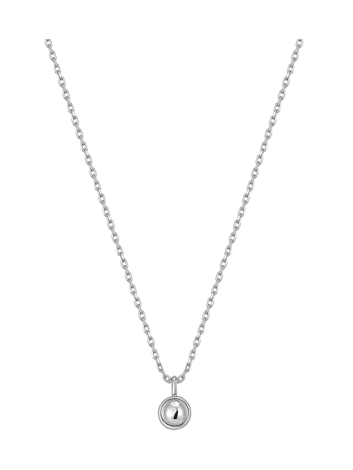 collana donna ANIA HAIE N045-01H Spaced Out Ladies Necklace, adjustable