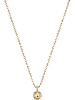 collana donna ANIA HAIE N045-01G Spaced Out Ladies Necklace, adjustable