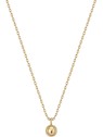 collana donna ANIA HAIE N045-01G Spaced Out Ladies Necklace, adjustable