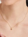 collana donna ANIA HAIE N045-01G Spaced Out Ladies Necklace, adjustable