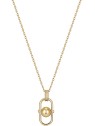 collana donna ANIA HAIE N045-03G Spaced Out Ladies Necklace, adjustable
