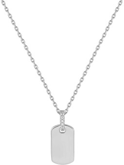 collana donna ANIA HAIE N037-02H Glam Rock Ladies Necklace, adjustable