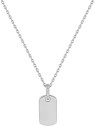 collana donna ANIA HAIE N037-02H Glam Rock Ladies Necklace, adjustable