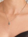 collana donna ANIA HAIE N037-02H Glam Rock Ladies Necklace, adjustable