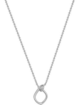 collana donna ANIA HAIE N029-02H Forget the Knot Ladies Necklace, adjustable