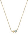 collana donna ANIA HAIE N045-02G-AM Spaced Out Ladies Necklace, adjustable