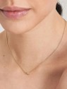 collana donna ANIA HAIE N045-02G-AM Spaced Out Ladies Necklace, adjustable