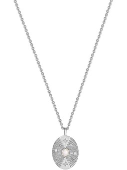 collana donna ANIA HAIE N034-03H Rising Star Ladies Necklace, adjustable