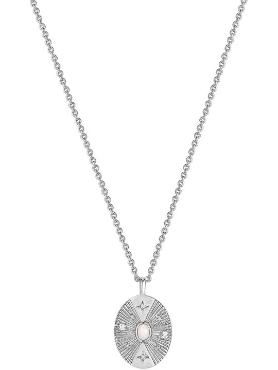 collana donna ANIA HAIE N034-03H Rising Star Ladies Necklace, adjustable