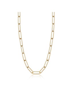 collana donna ANIA HAIE LINK UP N046-03G Ladies Necklace