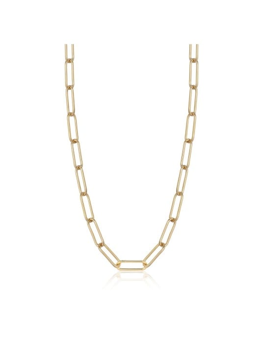 collana donna ANIA HAIE LINK UP N046-03G Ladies Necklace