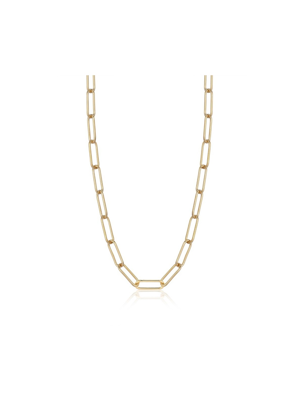 collana donna ANIA HAIE LINK UP N046-03G Ladies Necklace