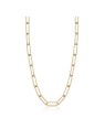 collana donna ANIA HAIE LINK UP N046-03G Ladies Necklace
