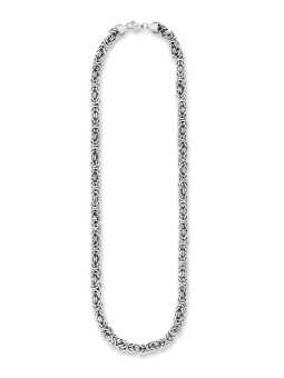 collana uomo Save Brave SBN-LARRY-55 Mens Necklace 55cm