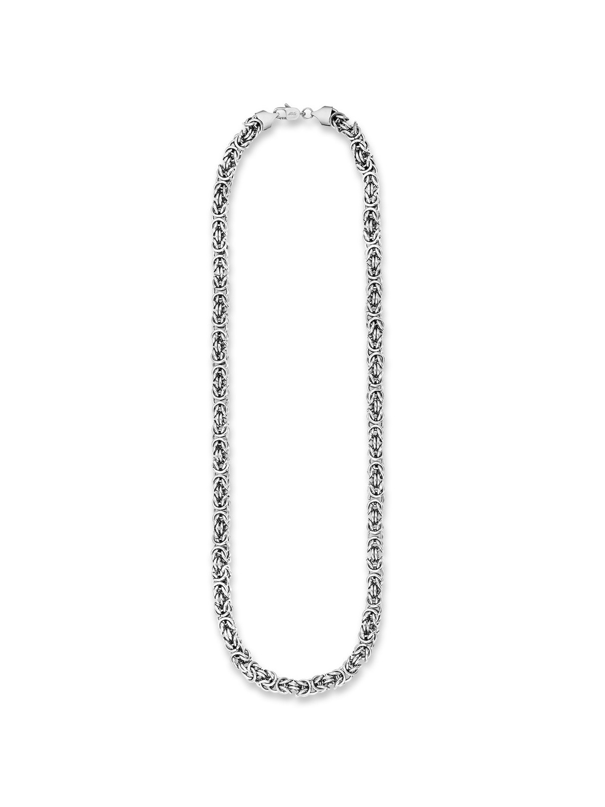 collana uomo Save Brave SBN-LARRY-55 Mens Necklace 55cm