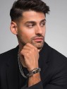 collana uomo Save Brave SBN-JACKSON-50 Mens Necklace 50cm