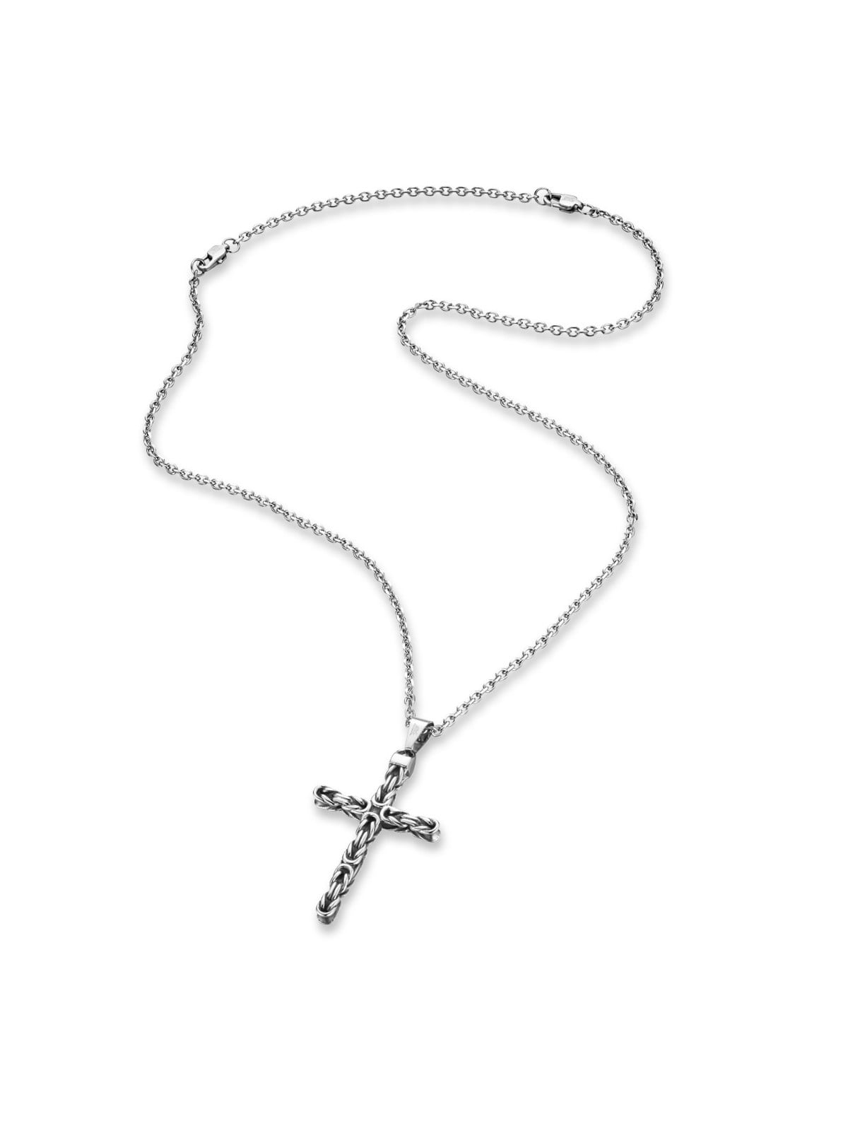 collana uomo Save Brave SBN-DAN Mens Necklace 50cm, adjustable
