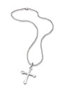 collana uomo Save Brave SBN-ISAAC Mens Necklace 50cm, adjustable
