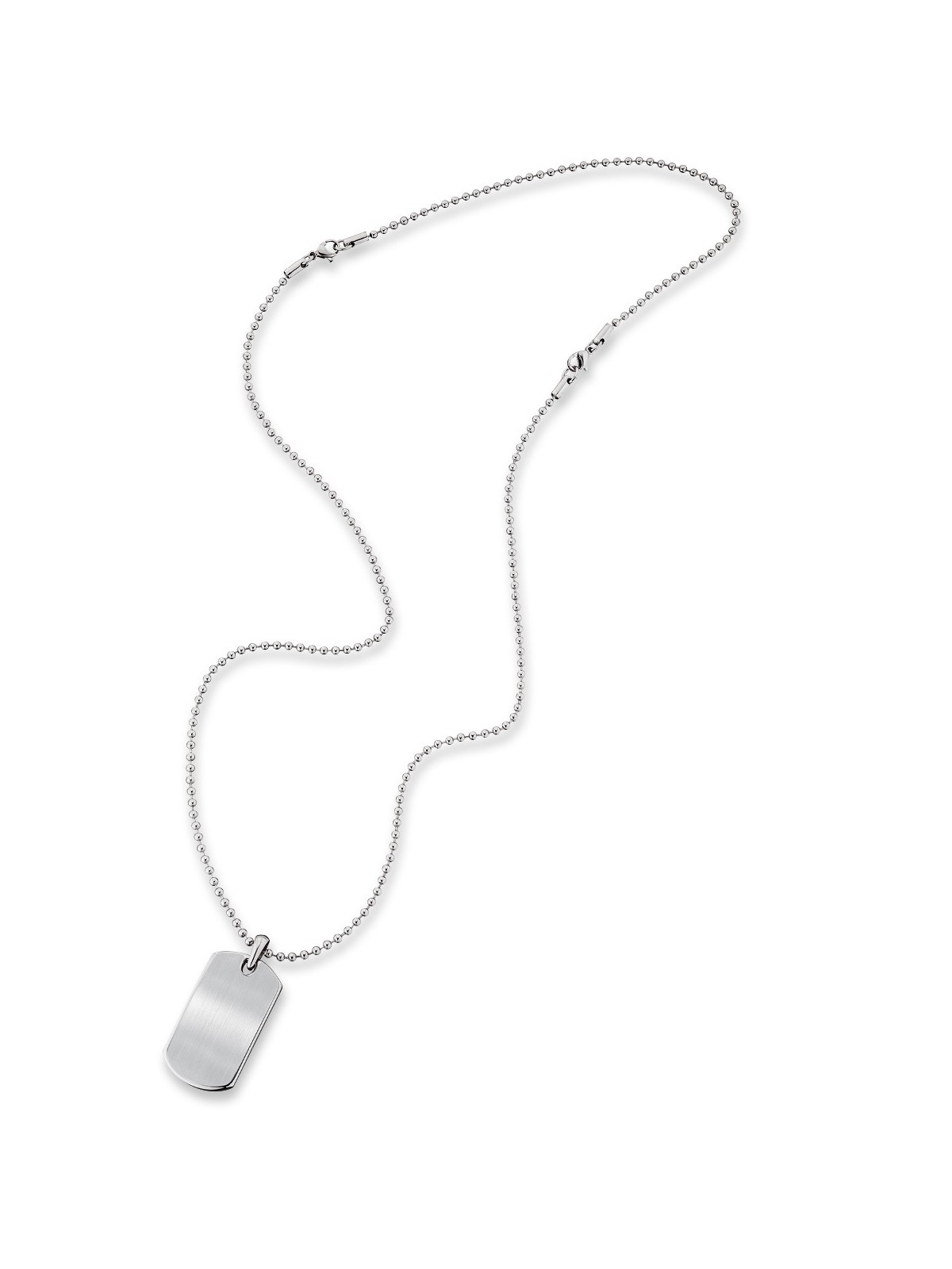 collana uomo Save Brave SBN-ROBERT Mens Necklace 50cm, adjustable