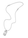 collana uomo Save Brave SBN-ROBERT Mens Necklace 50cm, adjustable