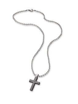 collana uomo Save Brave SBN-BJORN Mens Necklace 50cm, adjustable
