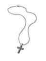 collana uomo Save Brave SBN-BJORN Mens Necklace 50cm, adjustable