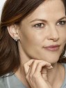 orecchini donna Engelsrufer Ear Studs Tree of Life ERE-LILTREE-BICOR