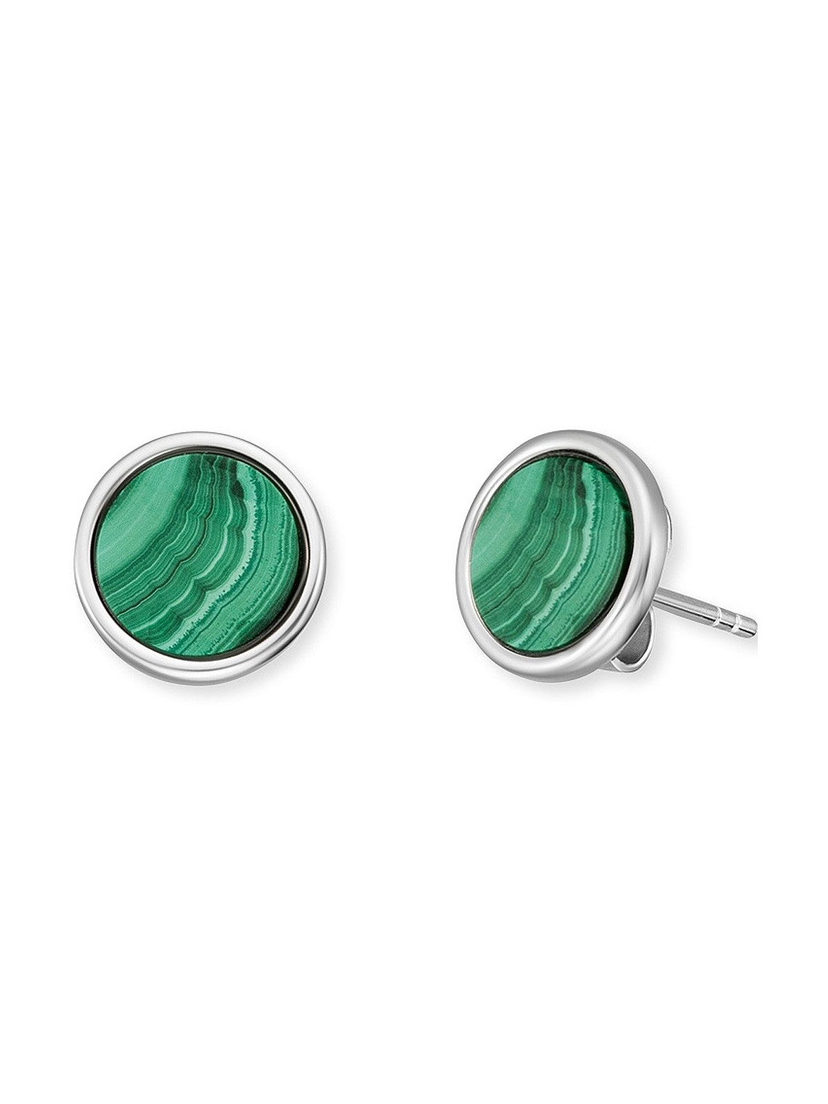 orecchini donna Engelsrufer Ear Studs Powerful ERE-ML-ST