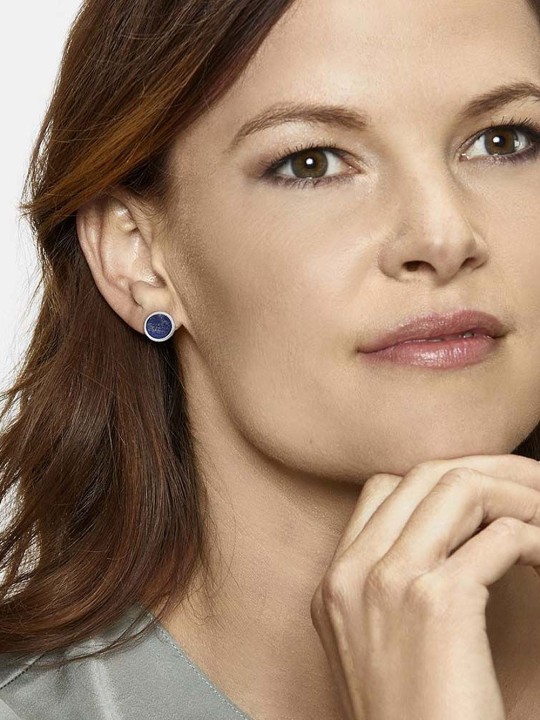 orecchini donna Engelsrufer Ear Studs Powerful ERE-LP-ST