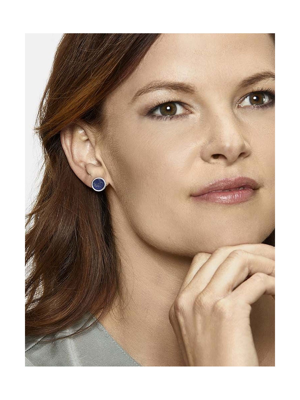 orecchini donna Engelsrufer Ear Studs Powerful ERE-LP-ST