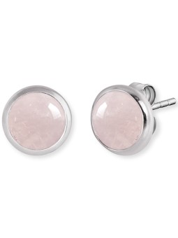 orecchini donna Engelsrufer Ear Studs Powerful ERE-RQ-ST