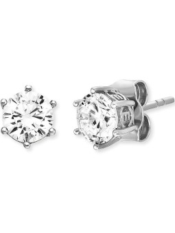 orecchini donna Engelsrufer Ear Studs Shiny ERE-SHINY-ZI-ST-6