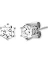 orecchini donna Engelsrufer Ear Studs Shiny ERE-SHINY-ZI-ST-6