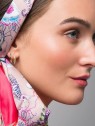 orecchini donna Engelsrufer Creole Lola ERE-LOLA-ZI-G-CR-16
