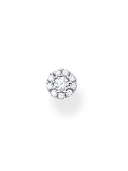 orecchini donna Thomas Sabo Single Ear Studs Stone H2141-051-14