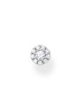 orecchini donna Thomas Sabo Single Ear Studs Stone H2141-051-14
