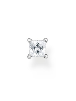 orecchini donna Thomas Sabo Single Ear Studs Stone H2233-051-14