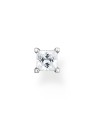orecchini donna Thomas Sabo Single Ear Studs Stone H2233-051-14