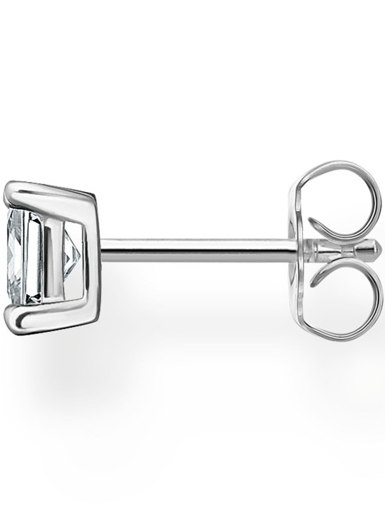 orecchini donna Thomas Sabo Single Ear Studs Stone H2233-051-14