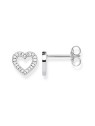 orecchini donna Thomas Sabo Ear Studs Heart H1945-051-14