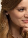orecchini donna Thomas Sabo Ear Studs Heart H1945-051-14