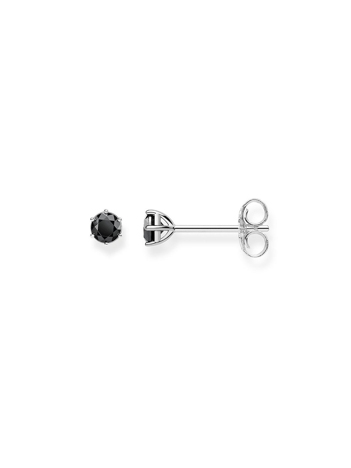 orecchini donna Thomas Sabo Ear Studs Stone H1964-051-11