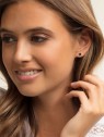 orecchini donna Thomas Sabo Ear Studs Stone H1964-051-11