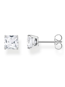orecchini donna Thomas Sabo Ear Studs Stone H2174-051-14