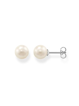 orecchini donna Thomas Sabo Ear Studs Pearl H1431-028-14